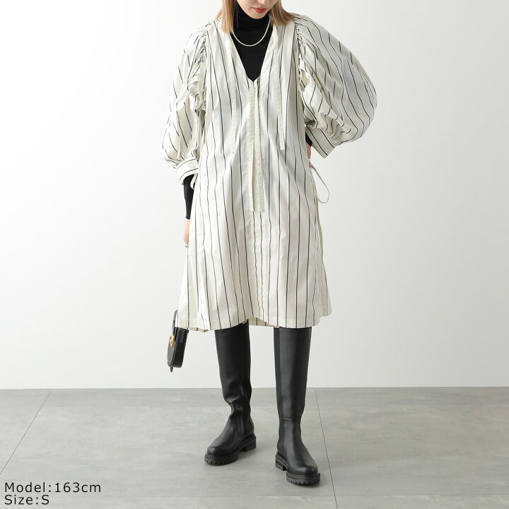 楽天市場】3.1 Phillip Lim スリーワンフィリップリム ワンピース F221  