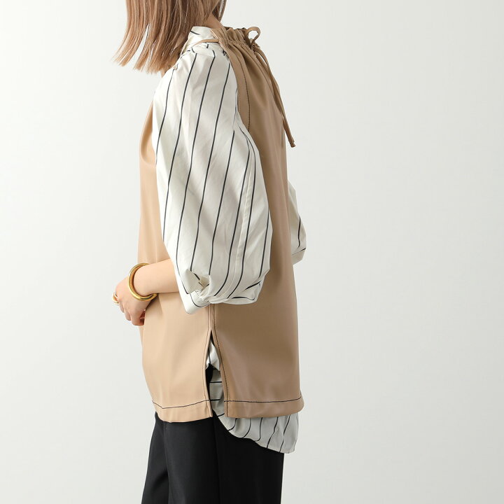 楽天市場】3.1 Phillip Lim スリーワンフィリップリム トップス F221  