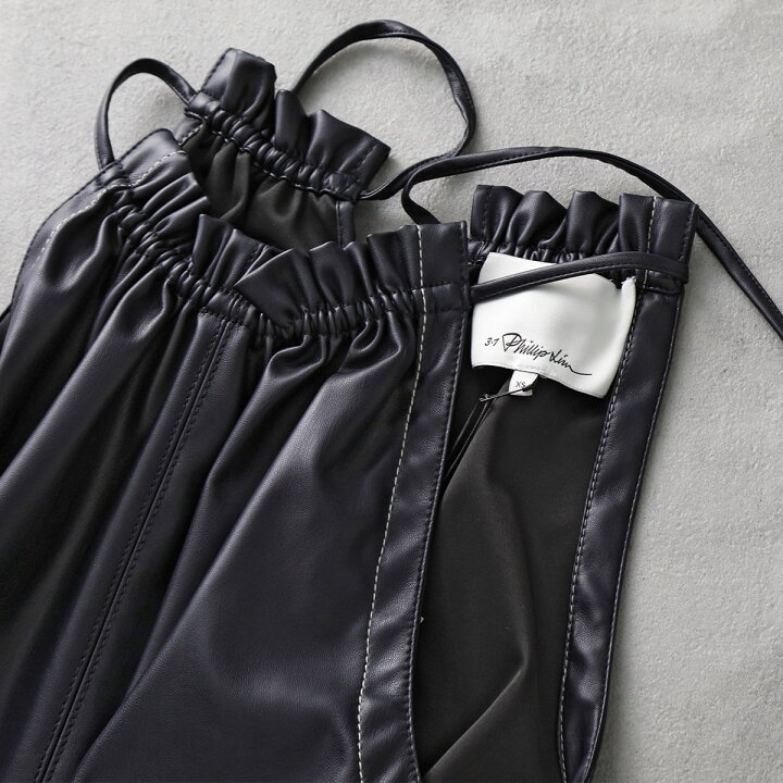 楽天市場】3.1 Phillip Lim スリーワンフィリップリム ドレス F221 