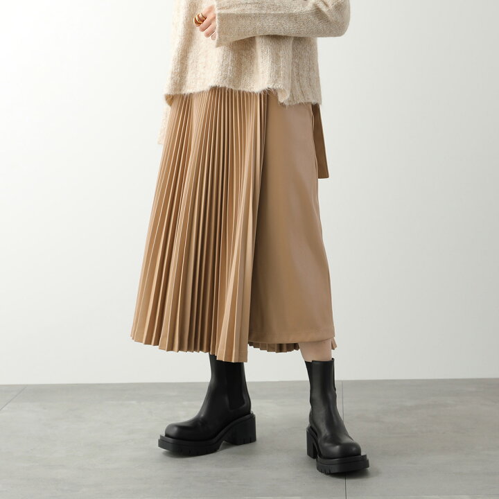 楽天市場】3.1 Phillip Lim スリーワンフィリップリム プリーツ  