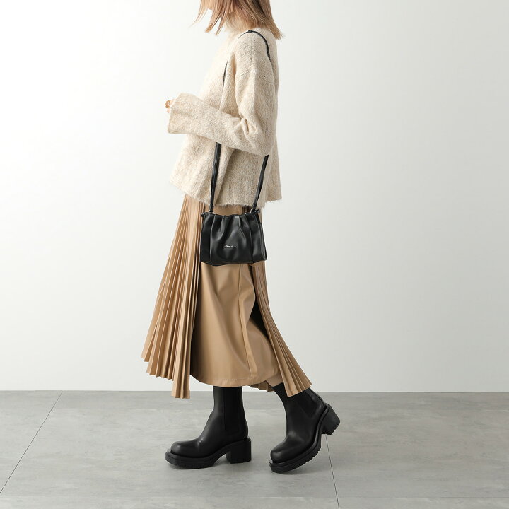 楽天市場】3.1 Phillip Lim スリーワンフィリップリム プリーツ  