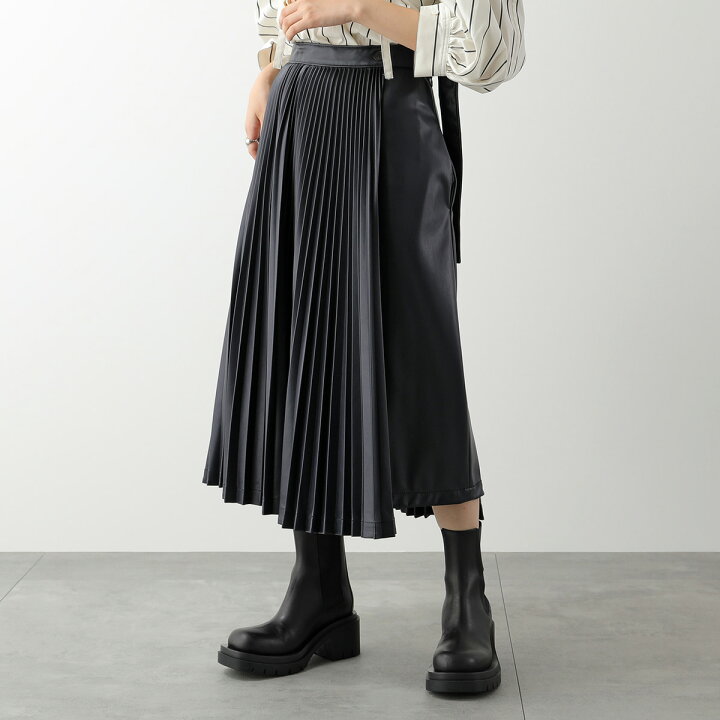 楽天市場】3.1 Phillip Lim スリーワンフィリップリム プリーツ  