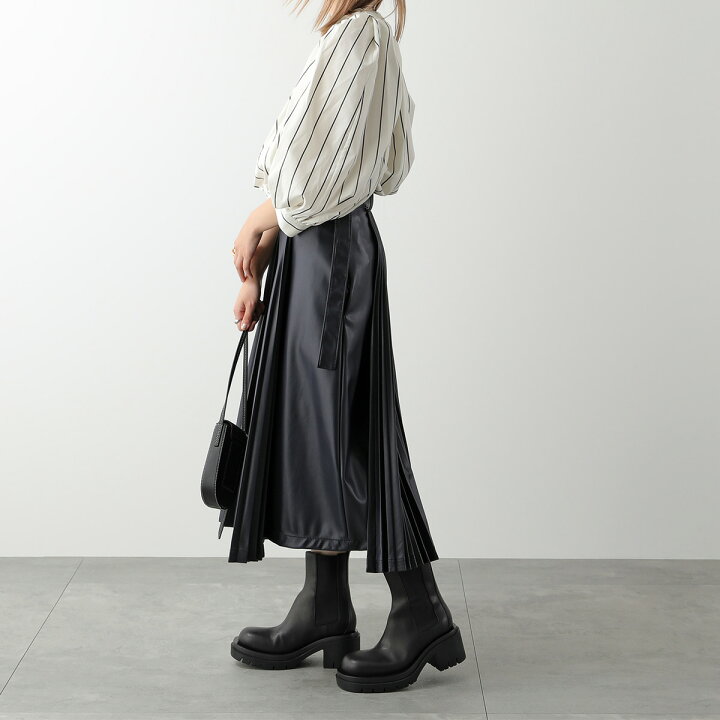 楽天市場】3.1 Phillip Lim スリーワンフィリップリム プリーツ  