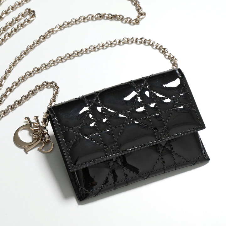 楽天市場】Dior ディオール コインケース S0876OVRB レディース  