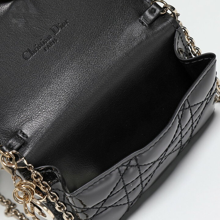 楽天市場】Dior ディオール コインケース S0876OVRB レディース  