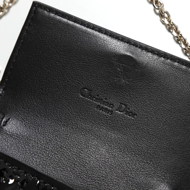 楽天市場】Dior ディオール コインケース S0876OVRB レディース  