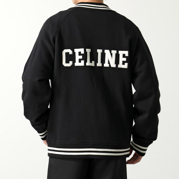 楽天市場】CELINE セリーヌ テディジャケット 2Y815345F.38AW.M メンズ  