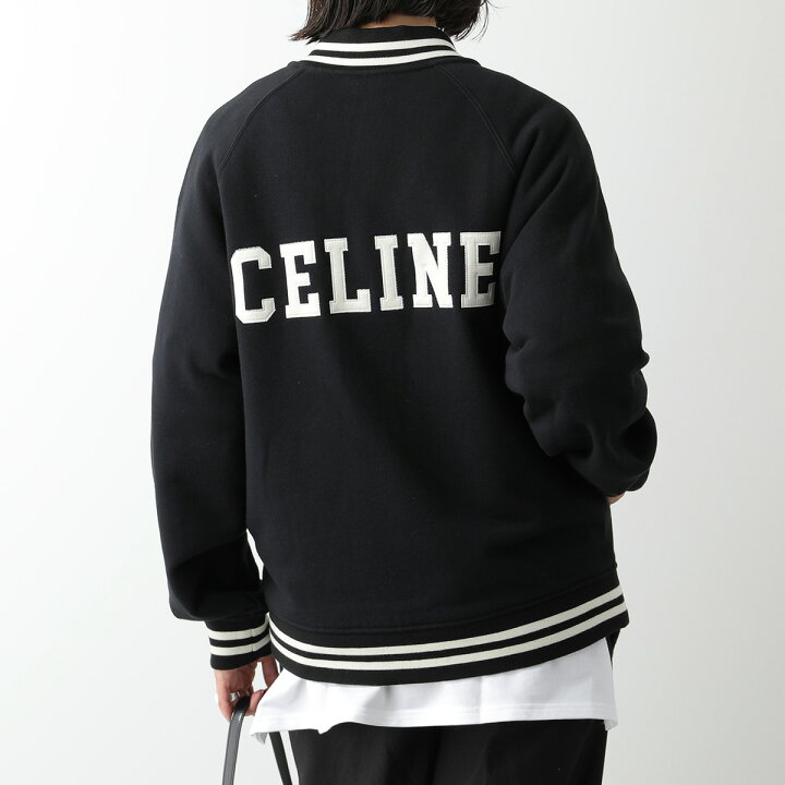 楽天市場】CELINE セリーヌ テディジャケット 2Y815345F.38AW.M 