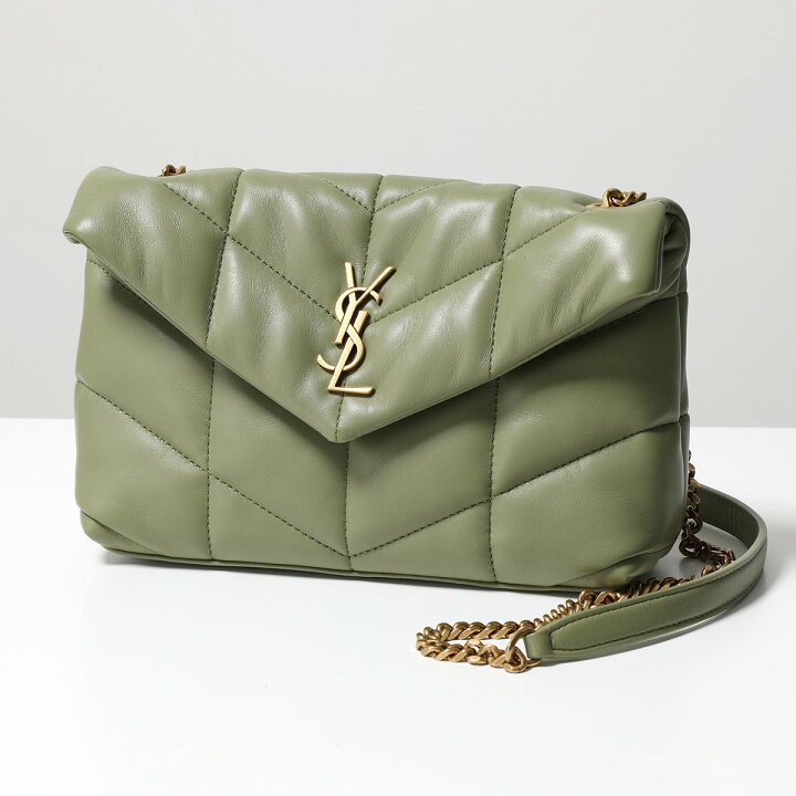 楽天市場】SAINT LAURENT サンローラン ショルダーバッグ 620333 1EL07  