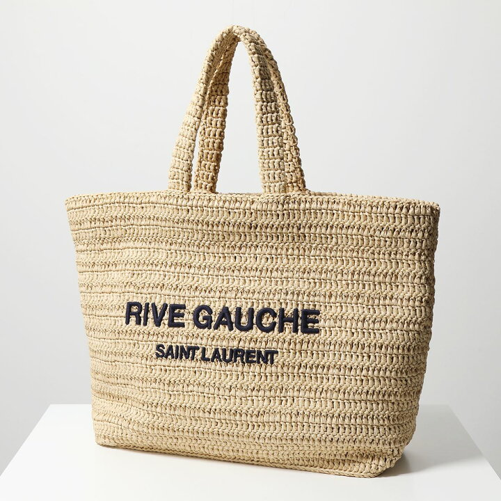 楽天市場】SAINT LAURENT サンローラン かごバッグ 688864 GAAA1 