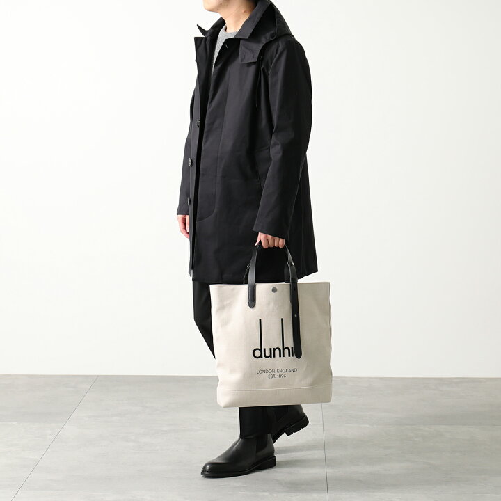 楽天市場】Dunhill ダンヒル トートバッグ LEGACY レガシー 
