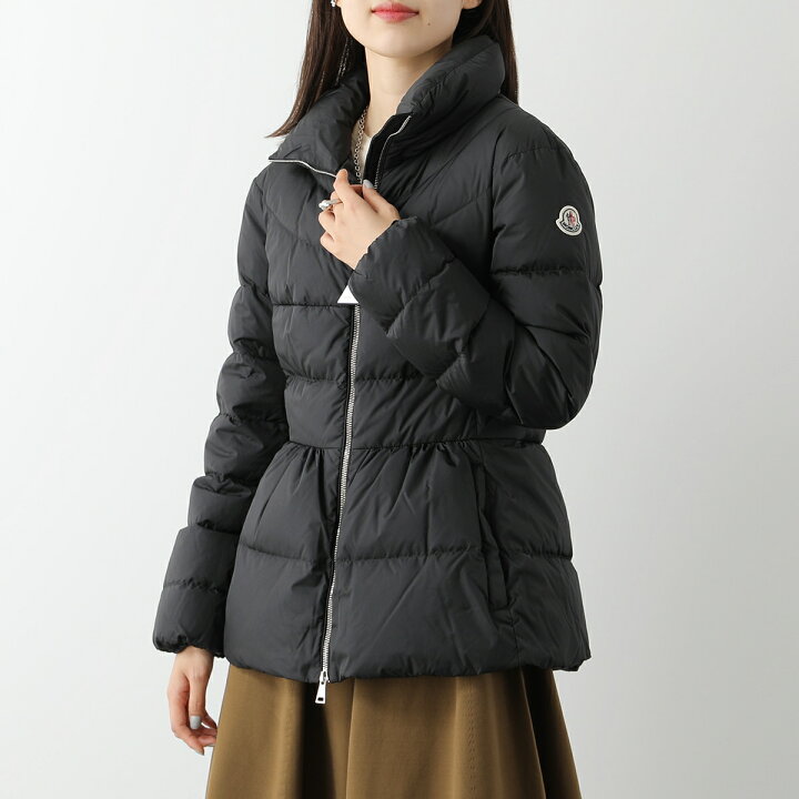 楽天市場】MONCLER モンクレール ダウンジャケット GUERY 1A00076 