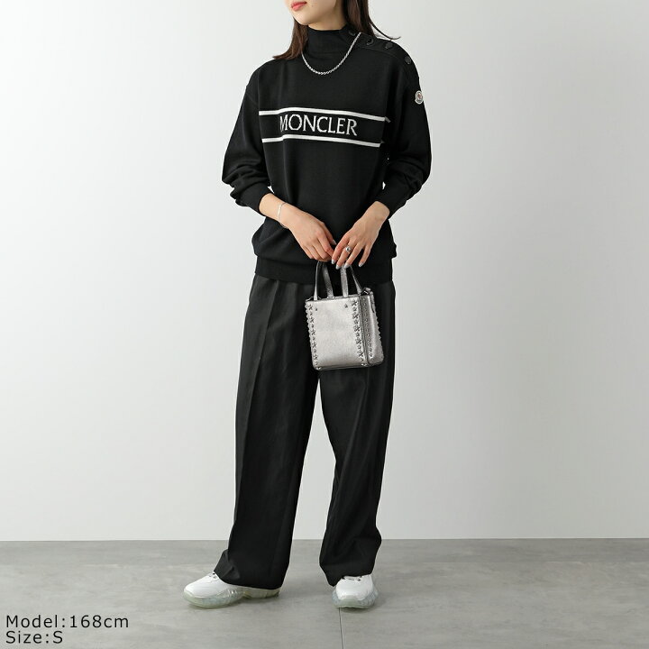 楽天市場】MONCLER モンクレール セーター COLLO ALTO TRICOT 9F00011  
