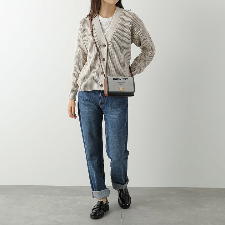 楽天市場】BURBERRY バーバリー ショルダーバッグ LS NEW HAMPSHIRE 