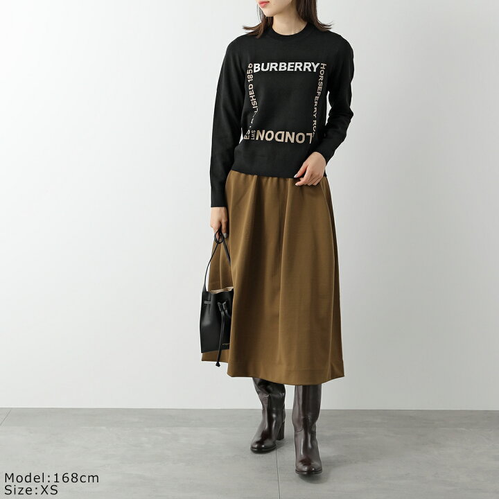 楽天市場】BURBERRY バーバリー セーター ALLYN 8052414 レディース  