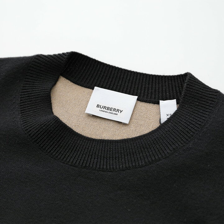 楽天市場】BURBERRY バーバリー セーター ALLYN 8052414 レディース  