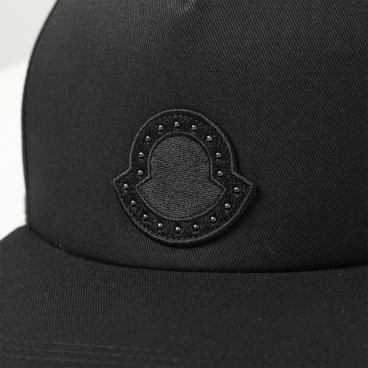 楽天市場】MONCLER モンクレール ベースボールキャップ 3B00005 0U082  