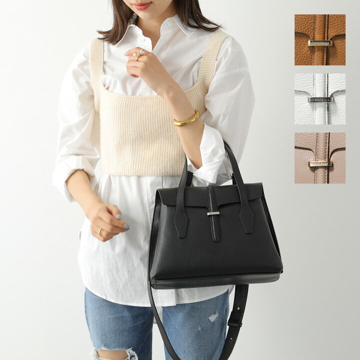 楽天市場】LORISTELLA ロリステッラ ハンドバッグ 2362 AIRI  