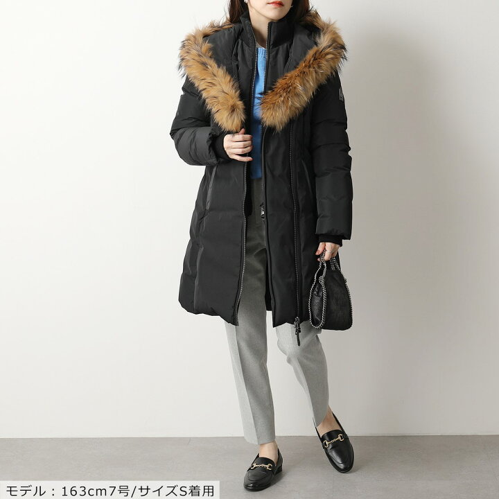 楽天市場】MACKAGE マッカージュ ダウンコート KAY F レディース 