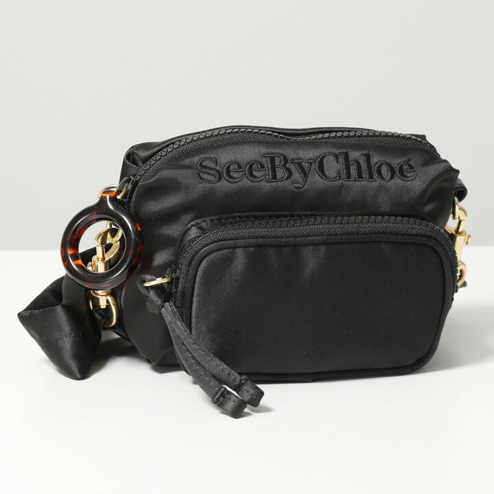 楽天市場】See By Chloe シーバイクロエ ショルダーバッグ TILLY 