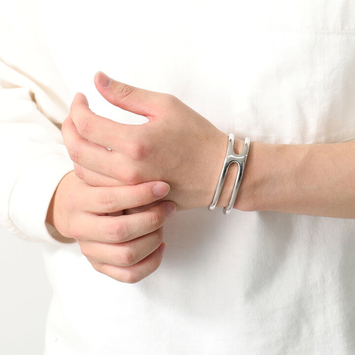 楽天市場】TOMWOOD トムウッド バングル Cage Cuff Single 