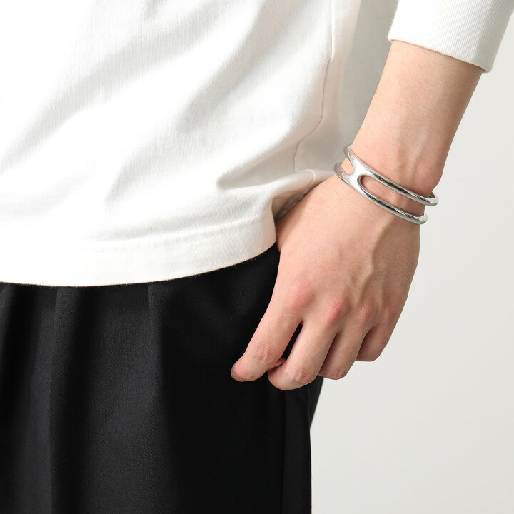 楽天市場】TOMWOOD トムウッド バングル Cage Cuff Single 