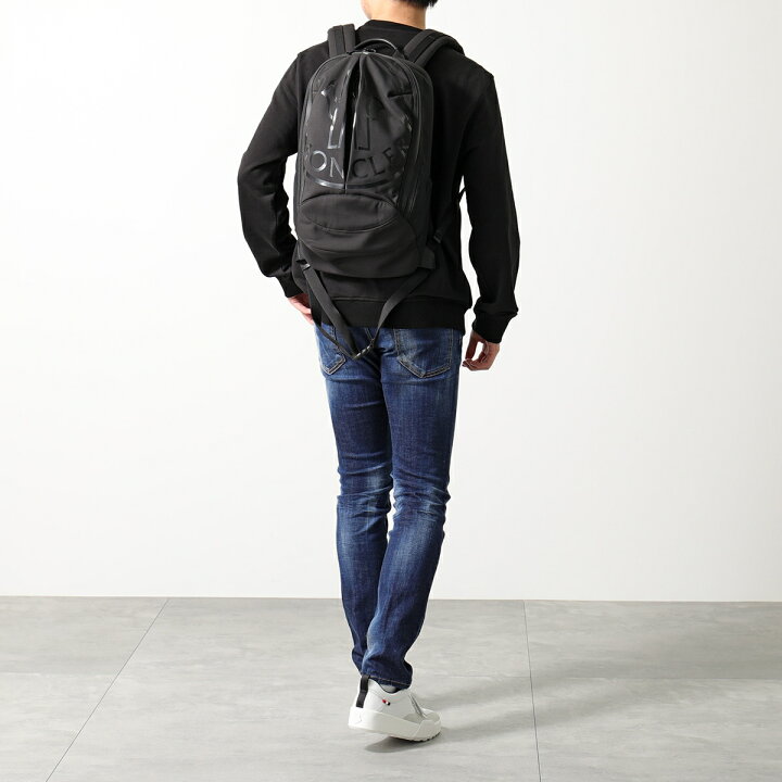 楽天市場】MONCLER モンクレール バックパック CUT BACKPACK 5A00005 