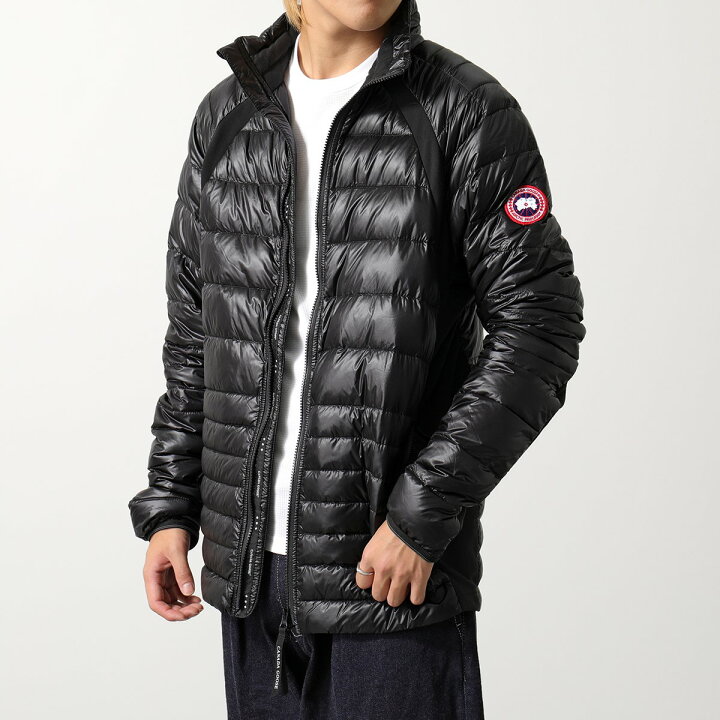 楽天市場】CANADA GOOSE カナダグース ダウンジャケット Hybridge Lite  