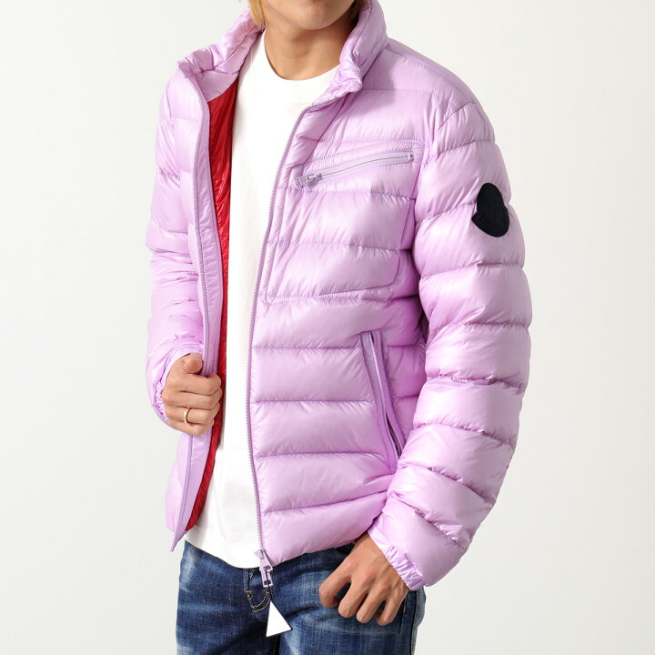 楽天市場】MONCLER 2 GENIUS 1952 モンクレール ダウンジャケット 