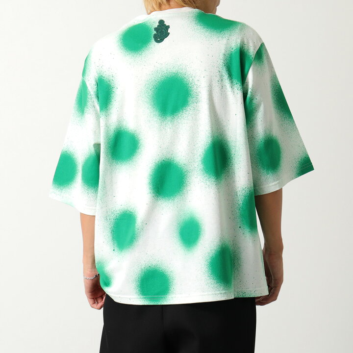 楽天市場】MONCLER×JW anderson モンクレール JW アンダーソン Tシャツ 