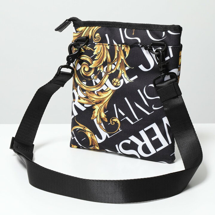 楽天市場】VERSACE JEANS COUTURE ヴェルサーチ ジーンズ ショルダー  