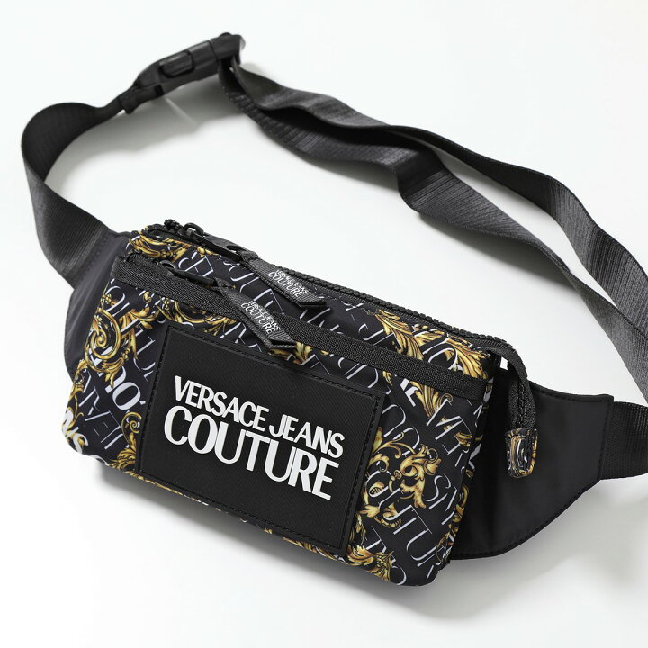 楽天市場】VERSACE JEANS COUTURE ヴェルサーチ ジーンズ クチュール  