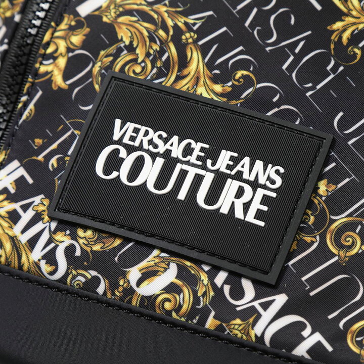 楽天市場】VERSACE JEANS COUTURE ヴェルサーチ ジーンズ ショルダー  