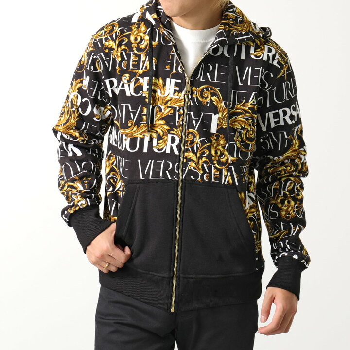 楽天市場】VERSACE JEANS COUTURE ヴェルサーチ ジーンズ クチュール 