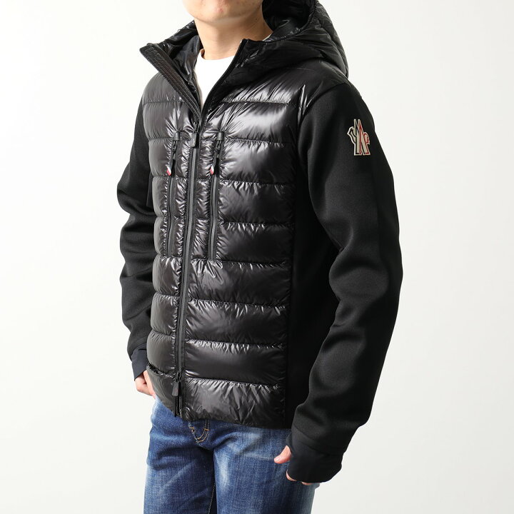 楽天市場】MONCLER GRENOBLE モンクレール グルノーブル ダウン  