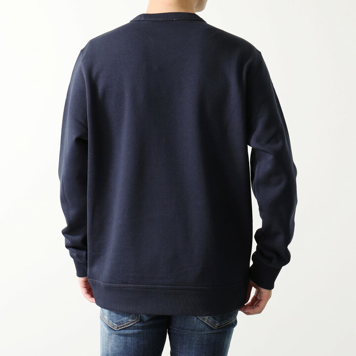 楽天市場】BURBERRY バーバリー トレーナー BURLOW 8058281 メンズ  