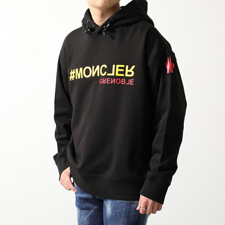 楽天市場】MONCLER GRENOBLE モンクレール グルノーブル パーカー 