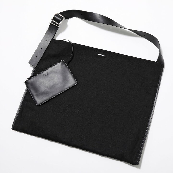 楽天市場】JIL SANDER ジルサンダー トートバッグ J25WC0006 P5094 