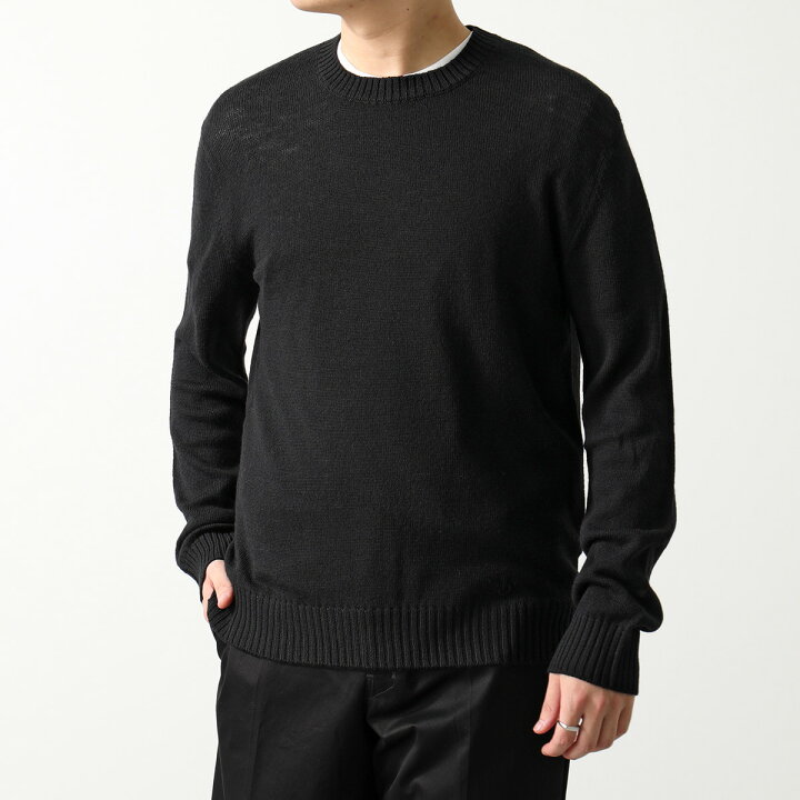 楽天市場】JIL SANDER ジルサンダー ニット J47GP0026 J14524 メンズ 