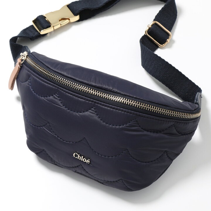 クロエ chloe ボディバッグ ワンショルダー