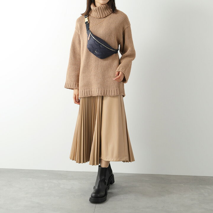 楽天市場】Chloe Kids クロエ キッズ ベルトバッグ C10304 859 
