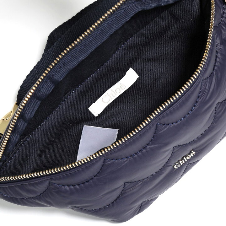 楽天市場】Chloe Kids クロエ キッズ ベルトバッグ C10304 859 