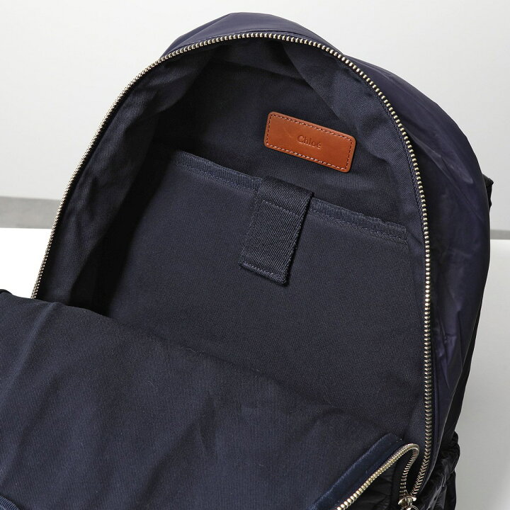 楽天市場】Chloe Kids クロエ キッズ バックパック C10299 859 