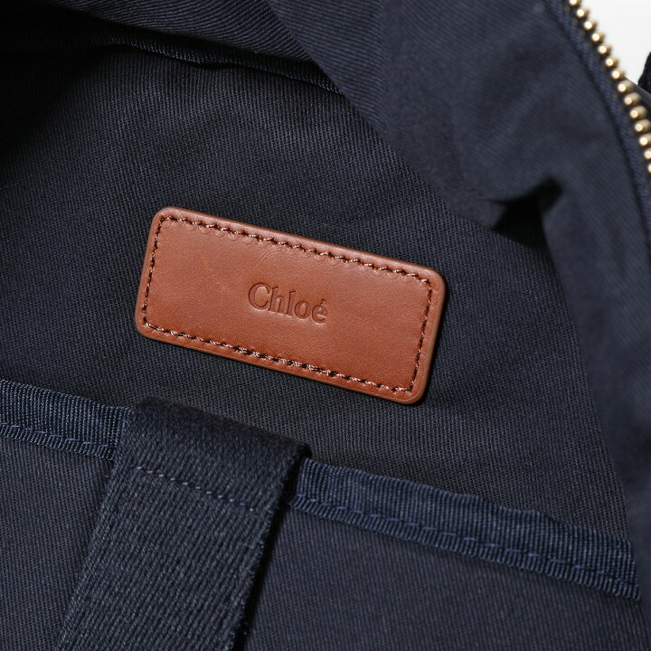 楽天市場】Chloe Kids クロエ キッズ バックパック C10299 859 