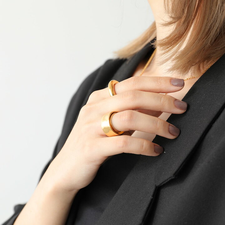 楽天市場】JIL SANDER ジルサンダー リング J12UQ0003 P4877 