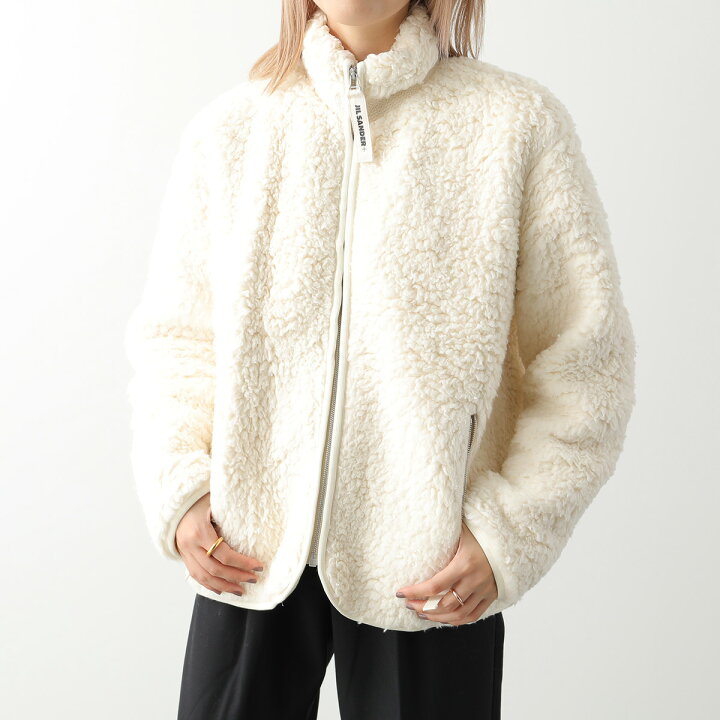 楽天市場】JIL SANDER+ ジルサンダー プラス スウェットシャツ  