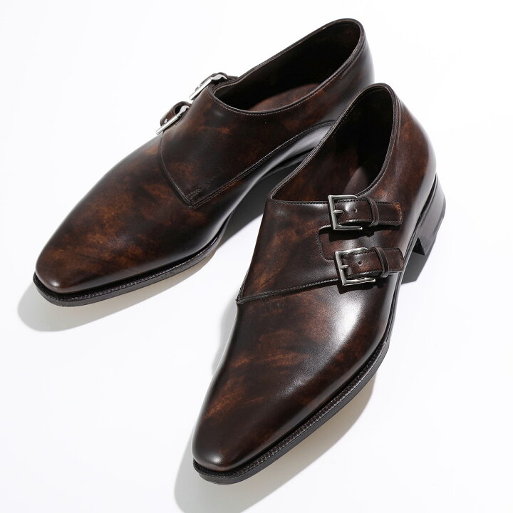 楽天市場】JOHN LOBB ジョンロブ レザーシューズ CHAPEL PD チャペル 