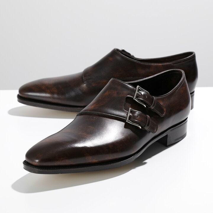 John Lobb Chapel チャペル UK7.5 26.5cm相当