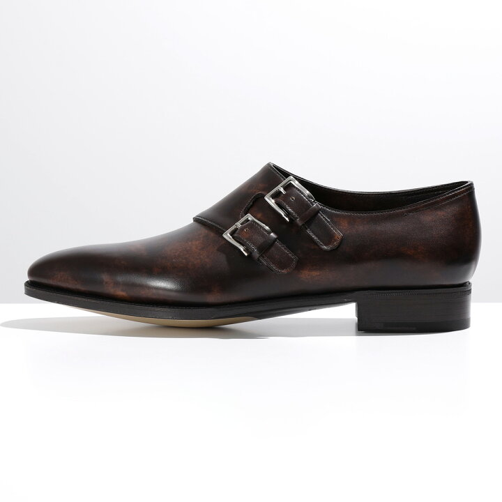 楽天市場】JOHN LOBB ジョンロブ レザーシューズ CHAPEL PD チャペル 