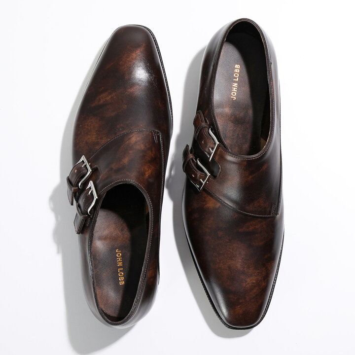 楽天市場】JOHN LOBB ジョンロブ レザーシューズ CHAPEL PD チャペル 